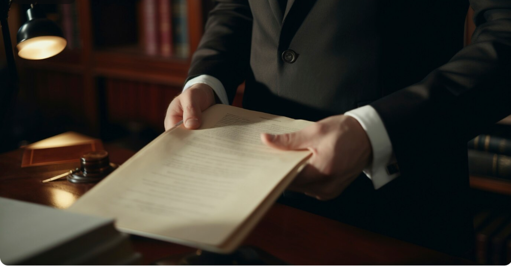 From Default to Defense: What Happens If You Don’t Pay Your MCA