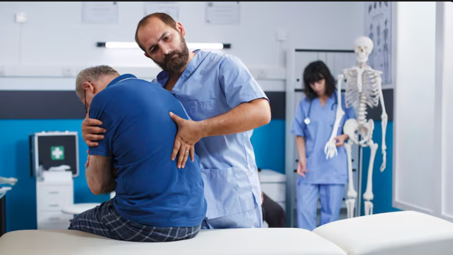 Pittsburgh Back Pain Relief Through Chiropractic Solutions That Actually Work